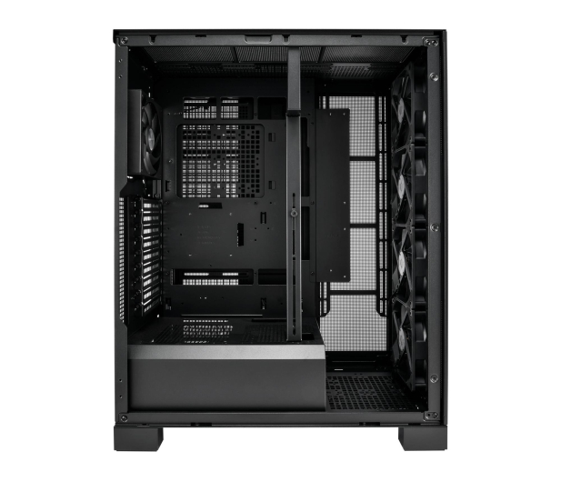 FSP/Fortron U500 Black - 1527573 - zdjęcie 5